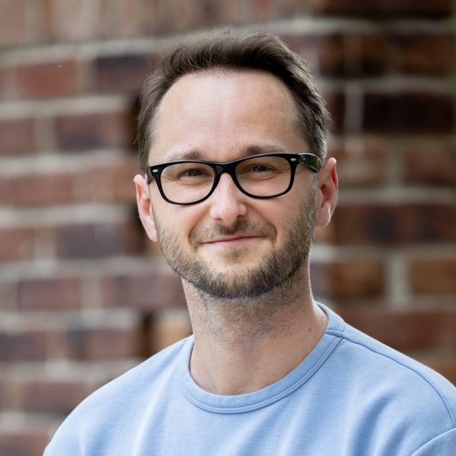 Patrik Žák – poslanec a viceprimátor Trenčína